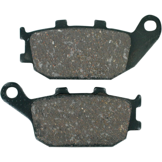 Plaquettes de frein MOTO MASTER 403104 Road Pro Ceramic