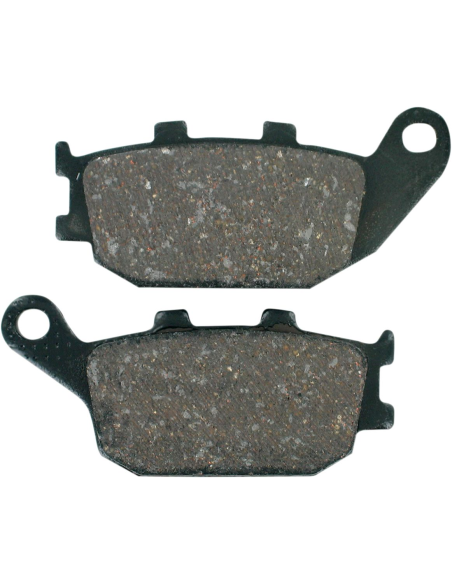Plaquettes de frein MOTO MASTER 403104 Road Pro Ceramic