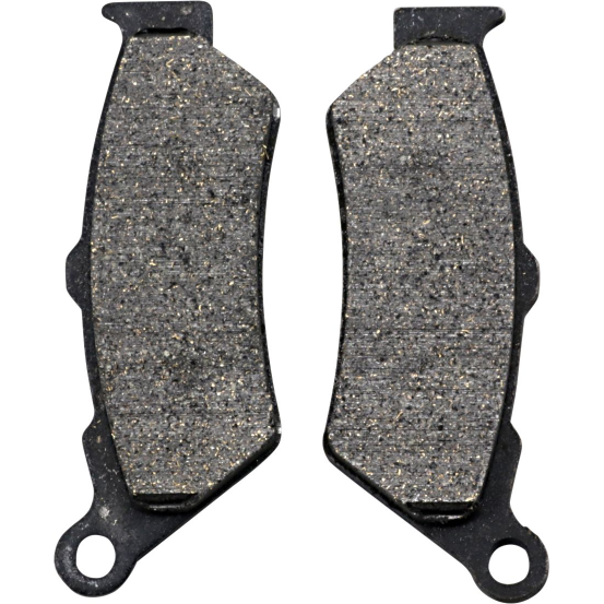 Plaquettes de frein MOTO MASTER 403304 Road Pro Ceramic