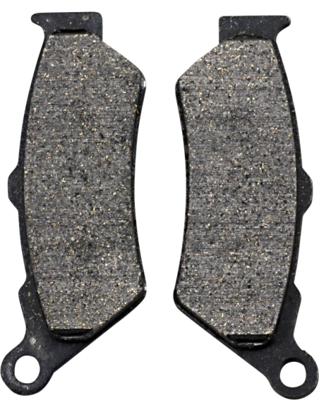Plaquettes de frein MOTO MASTER 403304 Road Pro Ceramic