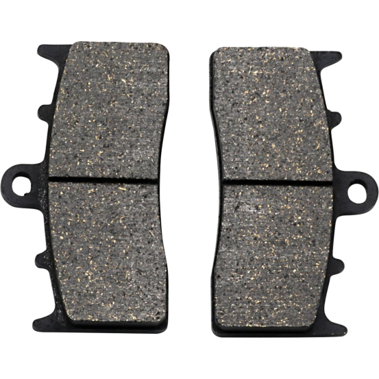Plaquettes de frein MOTO MASTER 403604 Road Pro Ceramic