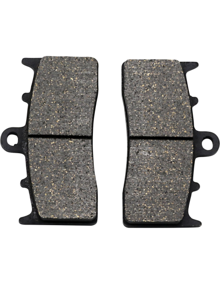 Plaquettes de frein MOTO MASTER 403604 Road Pro Ceramic