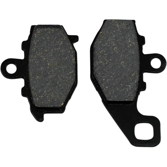 Plaquettes de frein MOTO MASTER 403704 Road Pro Ceramic