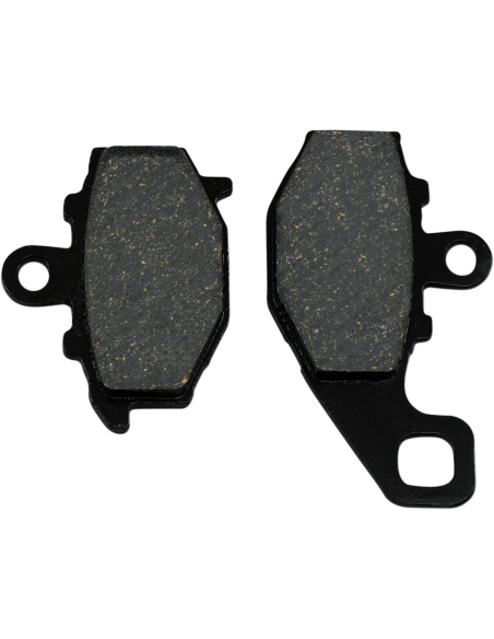 Plaquettes de frein MOTO MASTER 403704 Road Pro Ceramic