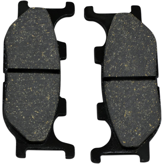 Plaquettes de frein MOTO MASTER 403804 Road Pro Ceramic
