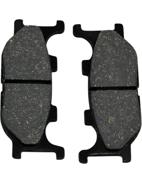 Plaquettes de frein MOTO MASTER 403804 Road Pro Ceramic