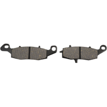 Plaquettes de frein MOTO MASTER 404104 Road Pro Ceramic