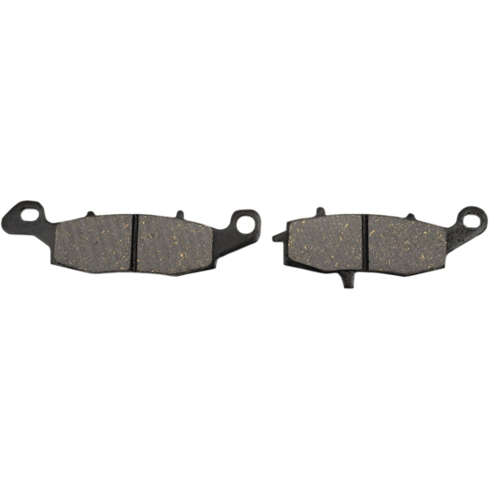 Plaquettes de frein MOTO MASTER 404104 Road Pro Ceramic