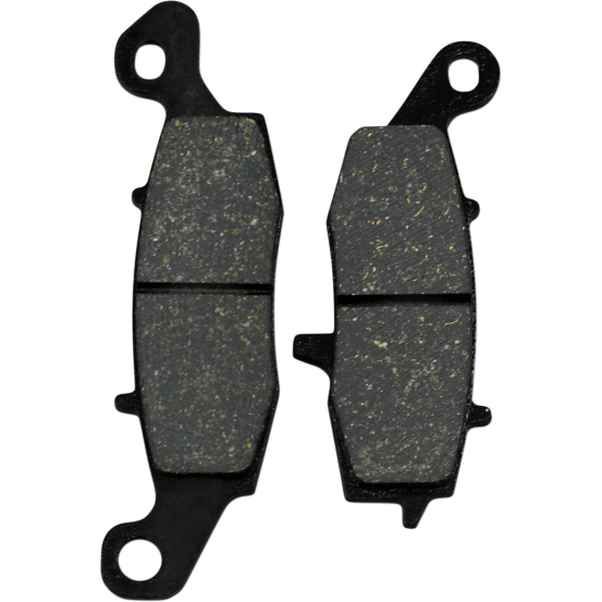 Plaquettes de frein MOTO MASTER 404204 Road Pro Ceramic