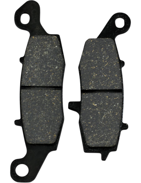 Plaquettes de frein MOTO MASTER 404204 Road Pro Ceramic