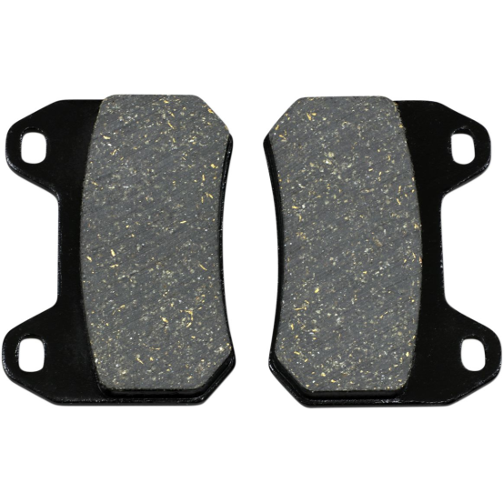 Plaquettes de frein MOTO MASTER 404304 Road Pro Ceramic