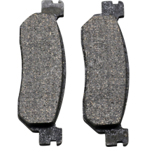 Plaquettes de frein MOTO MASTER 404704 Road Pro Ceramic