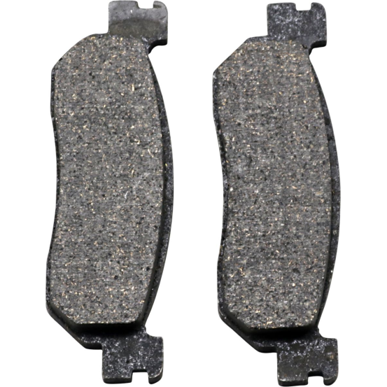 Plaquettes de frein MOTO MASTER 404704 Road Pro Ceramic