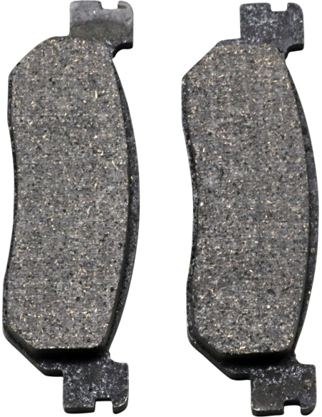 Plaquettes de frein MOTO MASTER 404704 Road Pro Ceramic