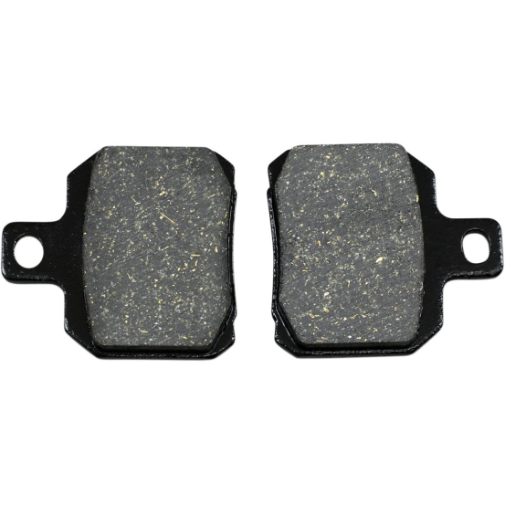 Plaquettes de frein MOTO MASTER 404804 Road Pro Ceramic