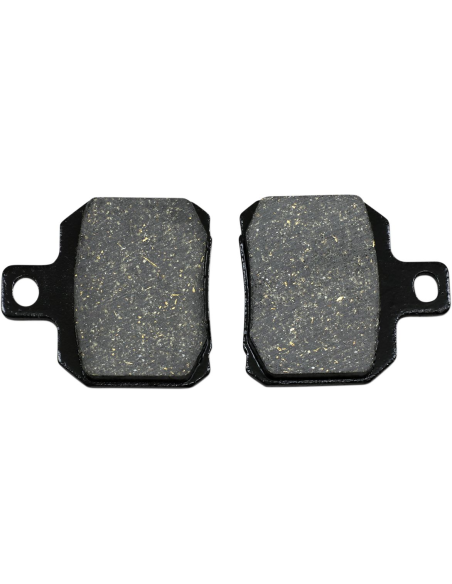 Plaquettes de frein MOTO MASTER 404804 Road Pro Ceramic