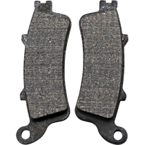 Plaquettes de frein MOTO MASTER 405104 Road Pro Ceramic