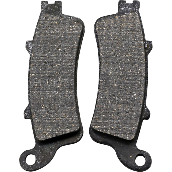 Plaquettes de frein MOTO MASTER 405104 Road Pro Ceramic