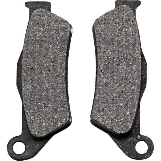 Plaquettes de frein MOTO MASTER 405404 Road Pro Ceramic