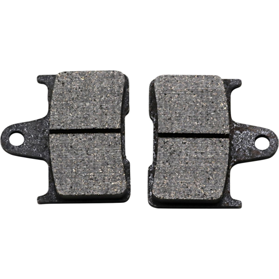 Plaquettes de frein MOTO MASTER 405704 Road Pro Ceramic