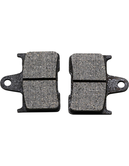 Plaquettes de frein MOTO MASTER 405704 Road Pro Ceramic