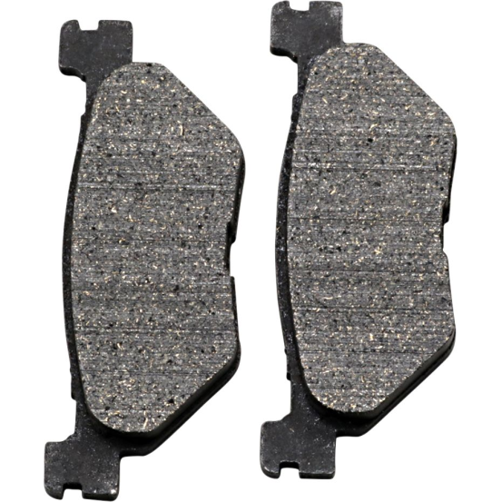 Plaquettes de frein MOTO MASTER 405804 Road Pro Ceramic