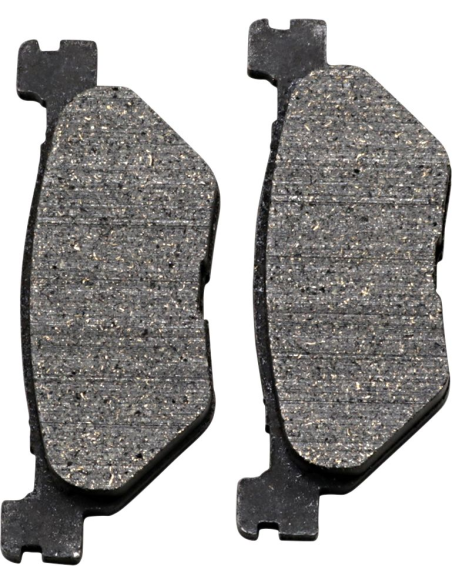 Plaquettes de frein MOTO MASTER 405804 Road Pro Ceramic