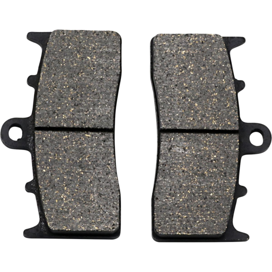Plaquettes de frein MOTO MASTER 406204 Road Pro Ceramic