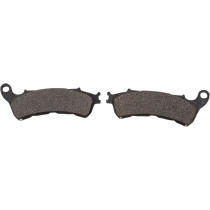 Plaquettes de frein MOTO MASTER 406504 Road Pro Ceramic