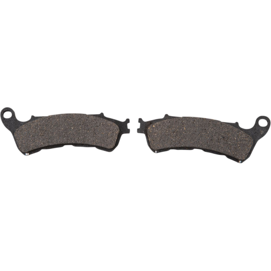 Plaquettes de frein MOTO MASTER 406504 Road Pro Ceramic