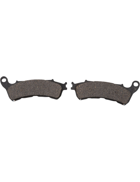 Plaquettes de frein MOTO MASTER 406504 Road Pro Ceramic