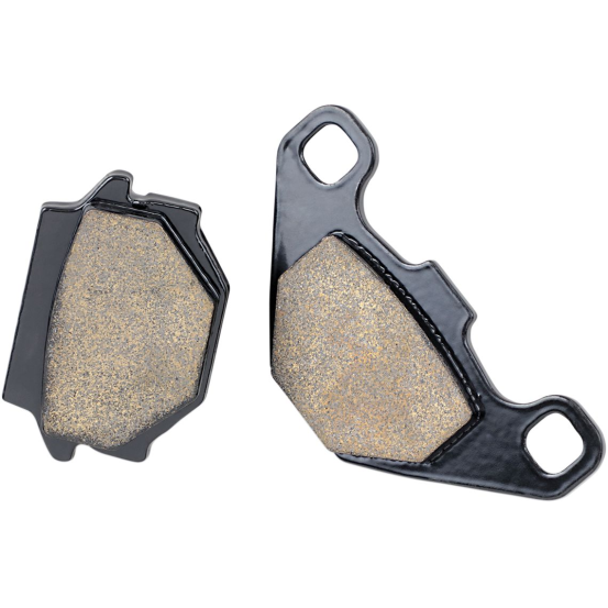 Plaquettes de frein MOTO MASTER 408204 Road Pro Ceramic