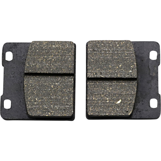 Plaquettes de frein MOTO MASTER 408304 Road Pro Ceramic