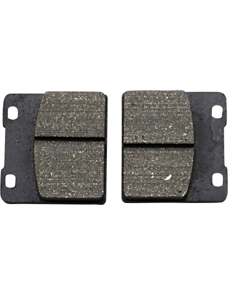 Plaquettes de frein MOTO MASTER 408304 Road Pro Ceramic