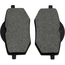 Plaquettes de frein MOTO MASTER 408804 Road Pro Ceramic