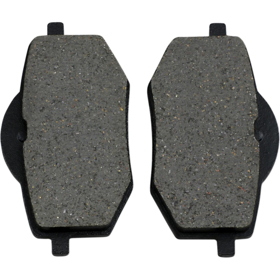 Plaquettes de frein MOTO MASTER 408804 Road Pro Ceramic