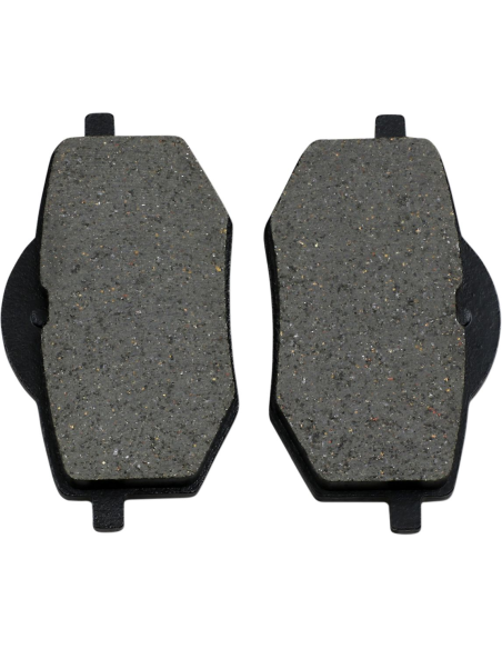 Plaquettes de frein MOTO MASTER 408804 Road Pro Ceramic