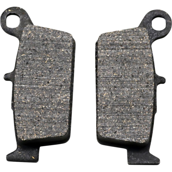Plaquettes de frein MOTO MASTER 409104 Road Pro Ceramic