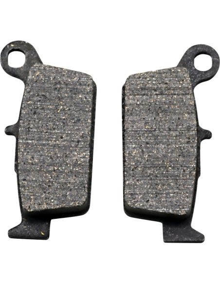 Plaquettes de frein MOTO MASTER 409104 Road Pro Ceramic