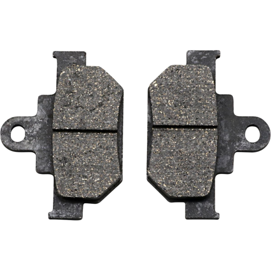 Plaquettes de frein MOTO MASTER 409304 Road Pro Ceramic