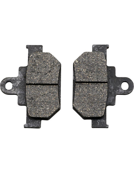 Plaquettes de frein MOTO MASTER 409304 Road Pro Ceramic
