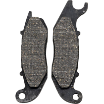 Plaquettes de frein MOTO MASTER 409704 Road Pro Ceramic