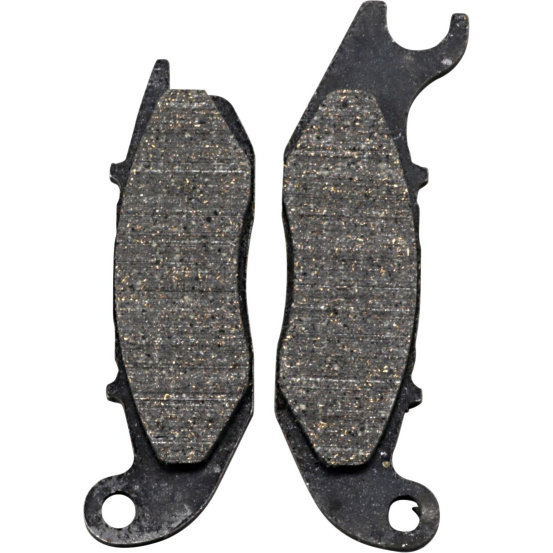 Plaquettes de frein MOTO MASTER 409704 Road Pro Ceramic
