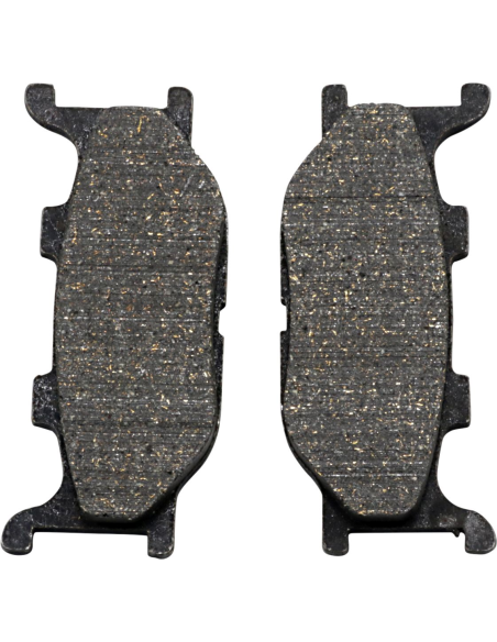 Plaquettes de frein MOTO MASTER 409804 Road Pro Ceramic