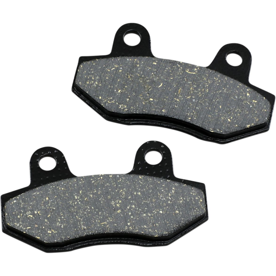 Plaquettes de frein MOTO MASTER 410304 Road Pro Ceramic