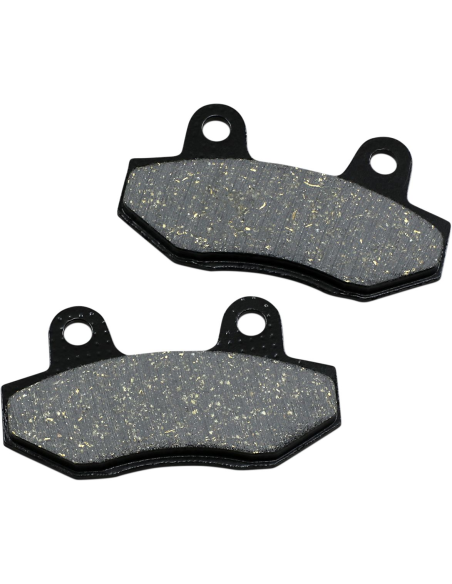 Plaquettes de frein MOTO MASTER 410304 Road Pro Ceramic