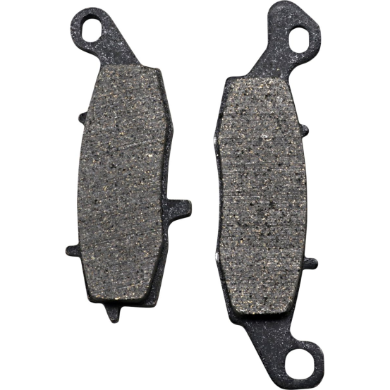Plaquettes de frein MOTO MASTER 410904 Road Pro Ceramic