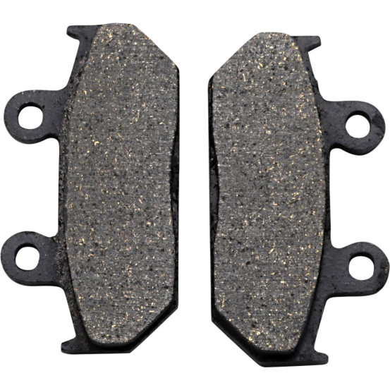 Plaquettes de frein MOTO MASTER 411304 Road Pro Ceramic