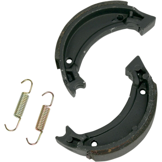 Machoires de frein à tambour SBS - 2028 - Benelli 50 Pepe LX