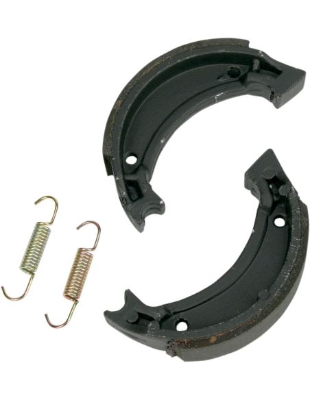 Machoires de frein à tambour SBS - 2028 - Benelli 50 Pepe LX